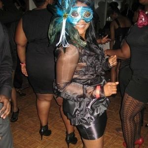 Meet your Posher, Joycelyn